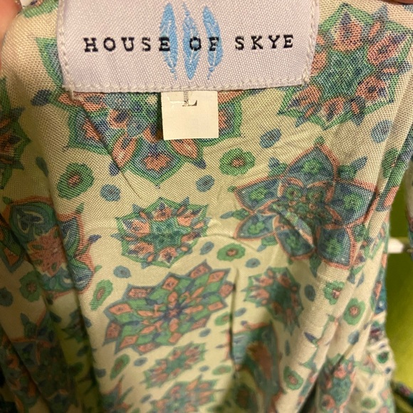 House of Skye strappy - Picture 4 of 4